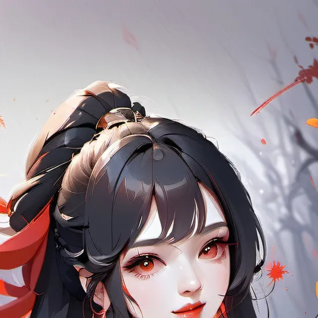 chat with ai character: Lily