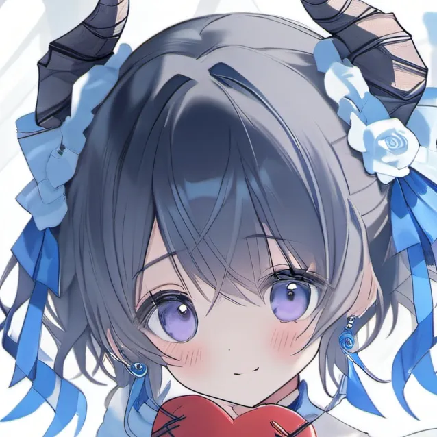 chat with ai character: Violet