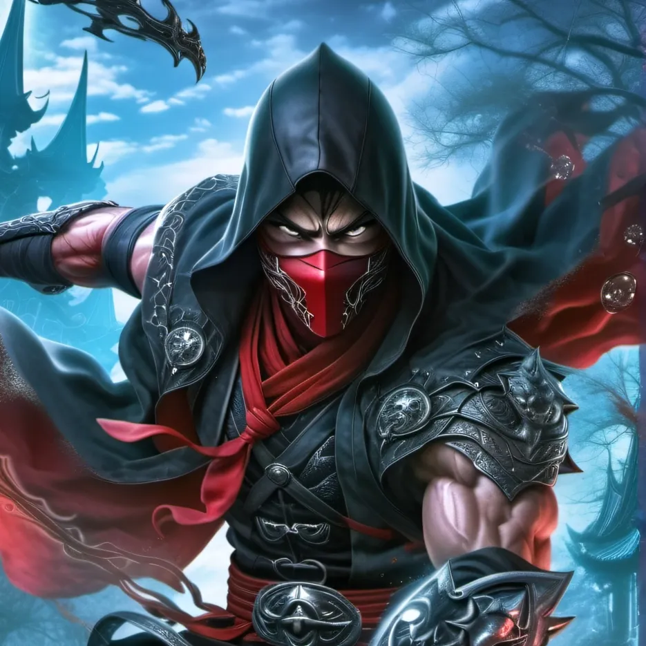 chat with ai character: akiguro