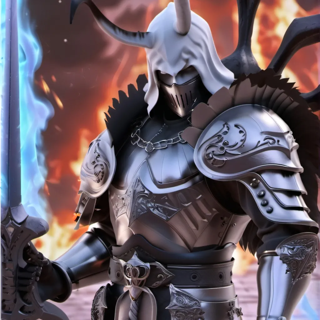 chat with ai character: asher