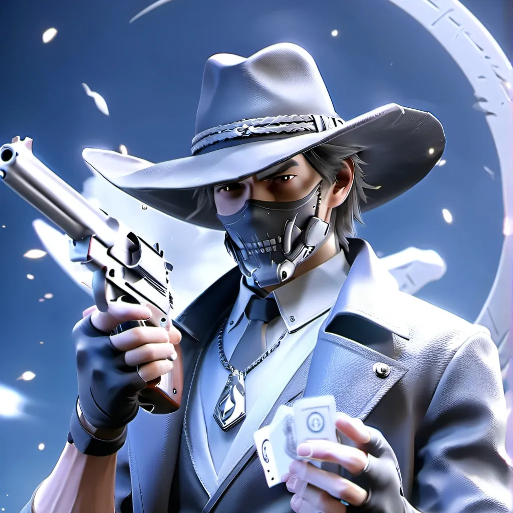 chat with ai character: anthony