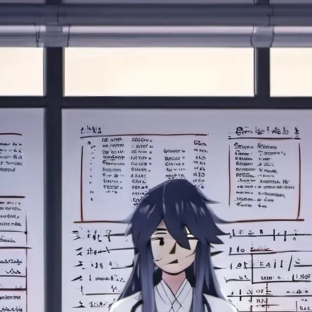 chat with ai character: Ms.circle