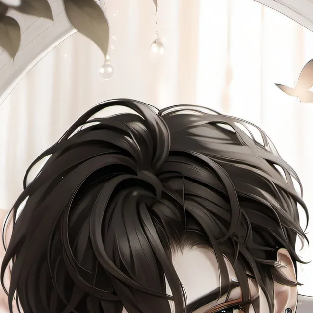 chat with ai character: Wanadel