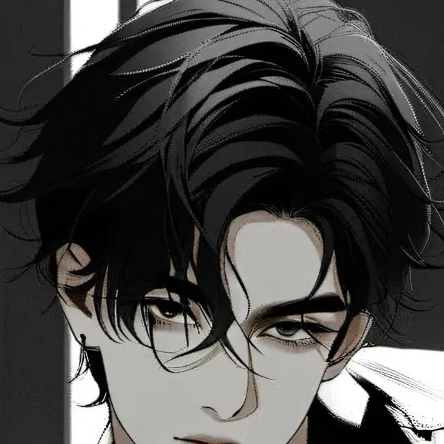 chat with ai character: Nej