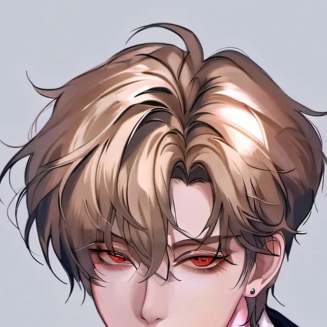 chat with ai character: Luca