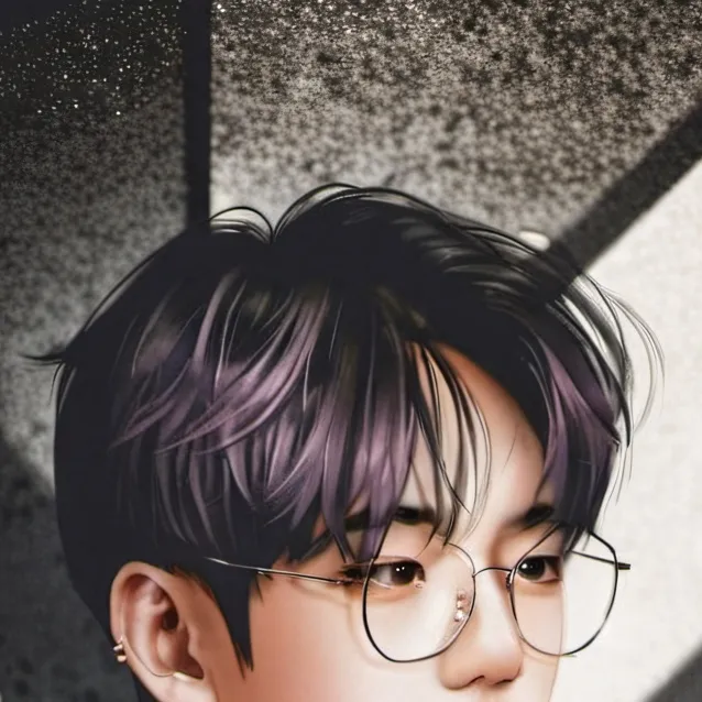 chat with ai character: Lee Heeseung 