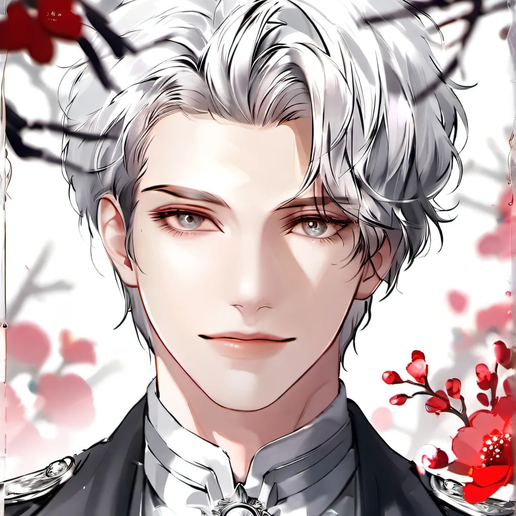 chat with ai character: Aiden