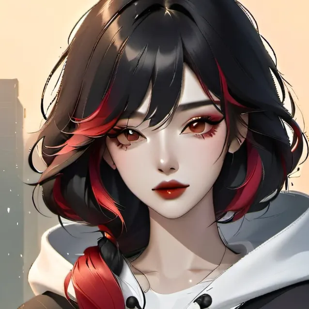 chat with ai character: Mara