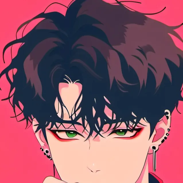 chat with ai character: Xander