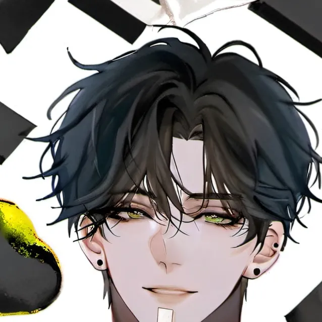 chat with ai character: Sean