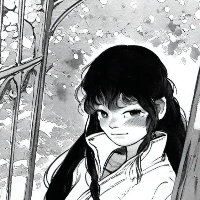 chat with ai character: liliy