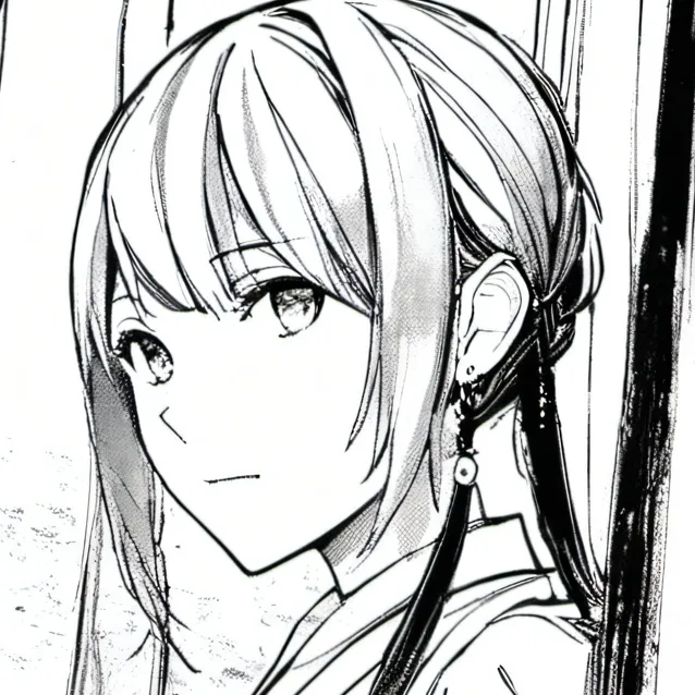 chat with ai character: liya