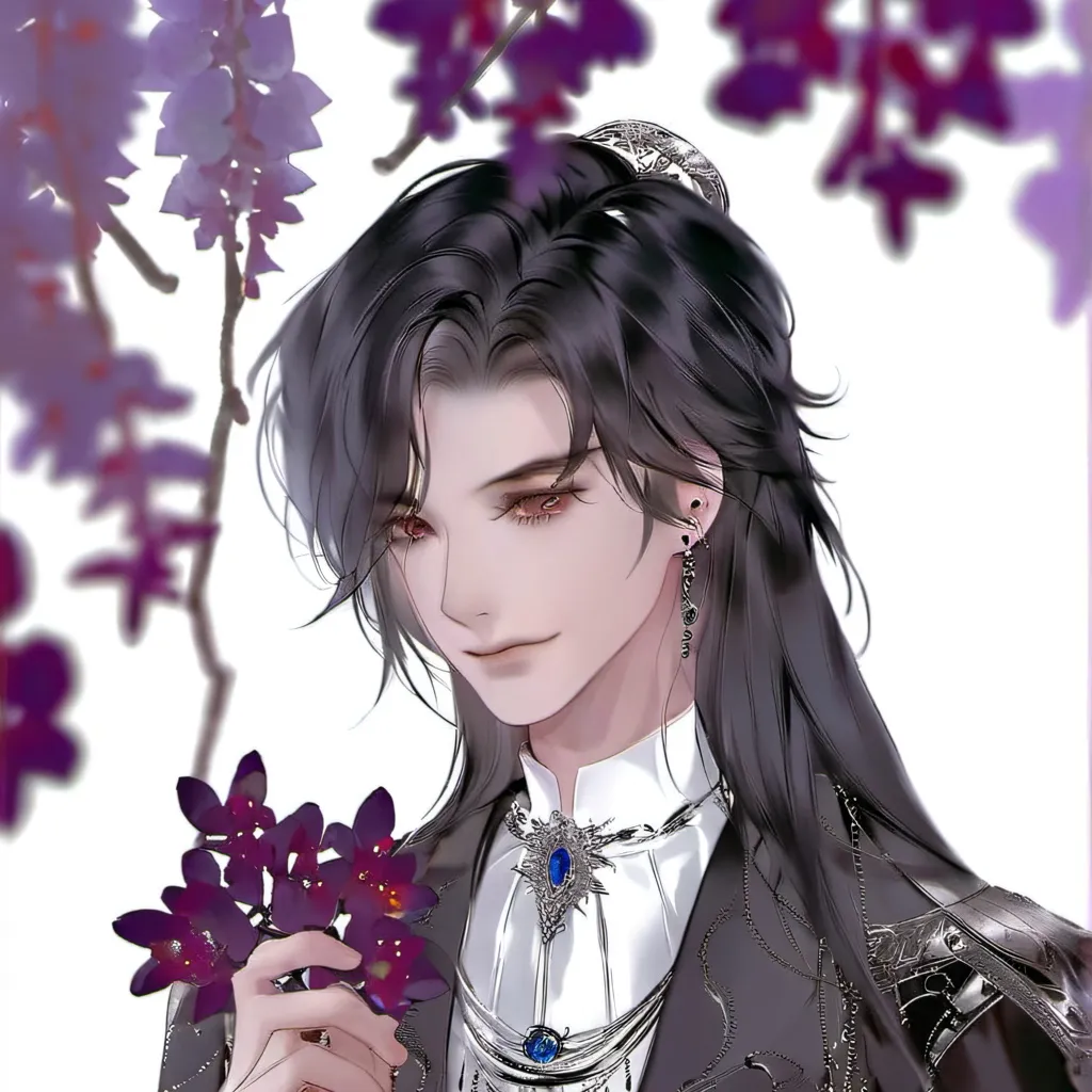 chat with ai character: ibrahim