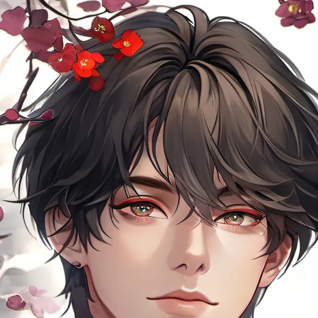 chat with ai character: xion