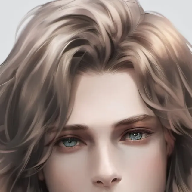 chat with ai character: zion