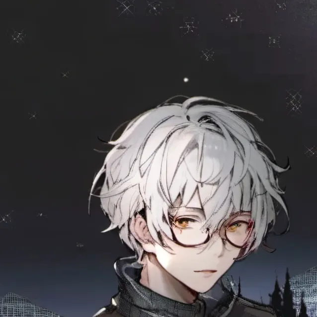 chat with ai character: luke