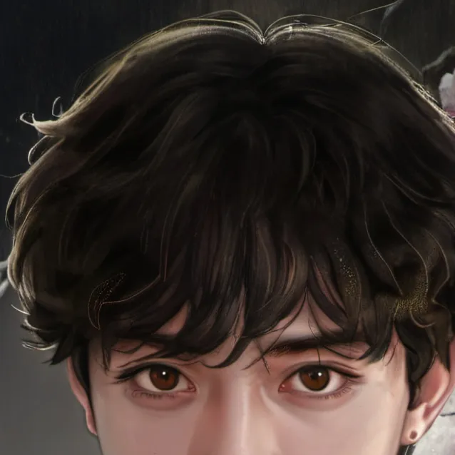 chat with ai character: Z