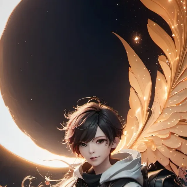 chat with ai character: Rindo Shunji