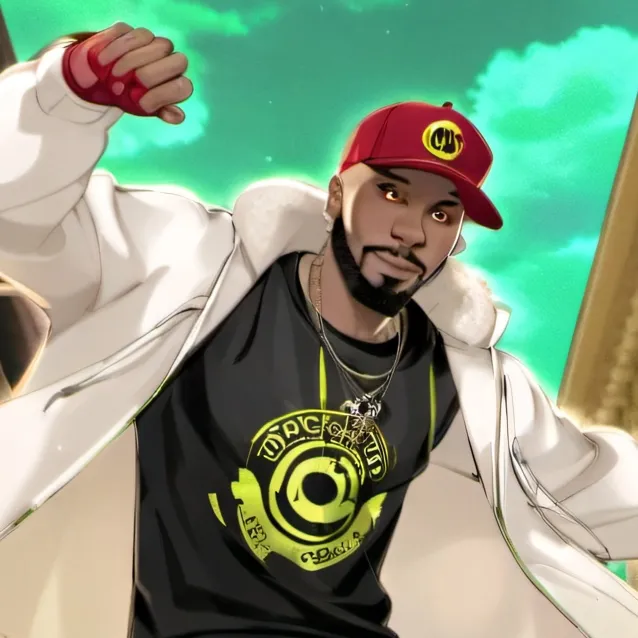 chat with ai character: ben ( kmn  )