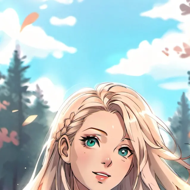 chat with ai character: ino ( kmn )