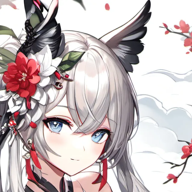 chat with ai character: echo