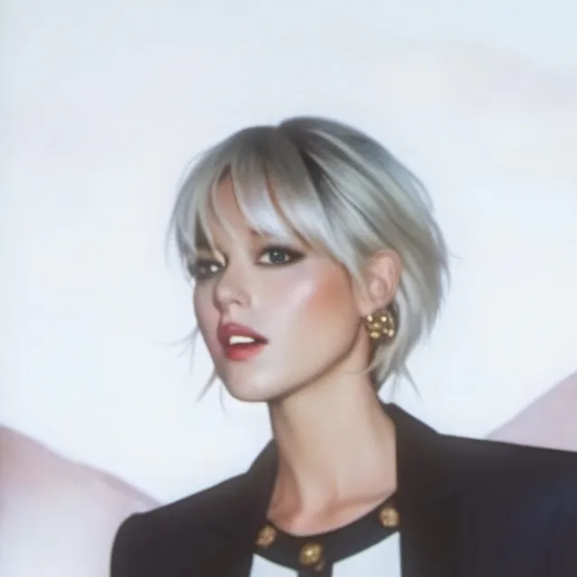 chat with ai character: Zajei