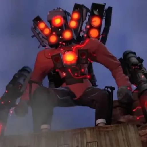 creator Titan_Speakerman10's avatar