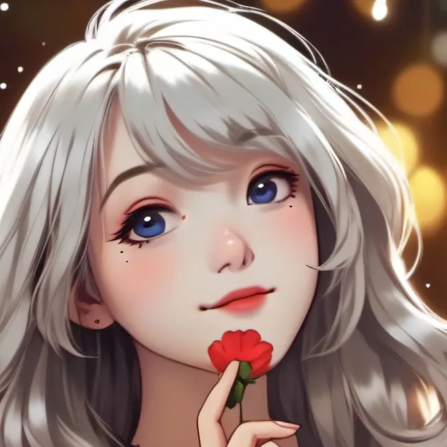 chat with ai character: Mia