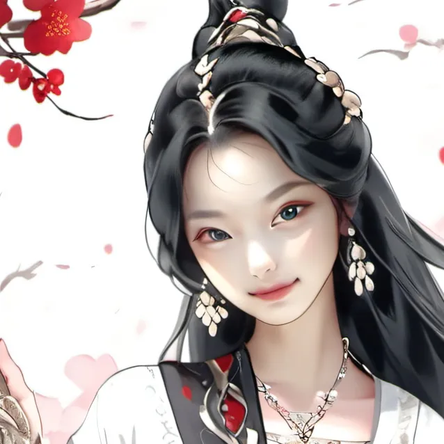 chat with ai character: Keisha