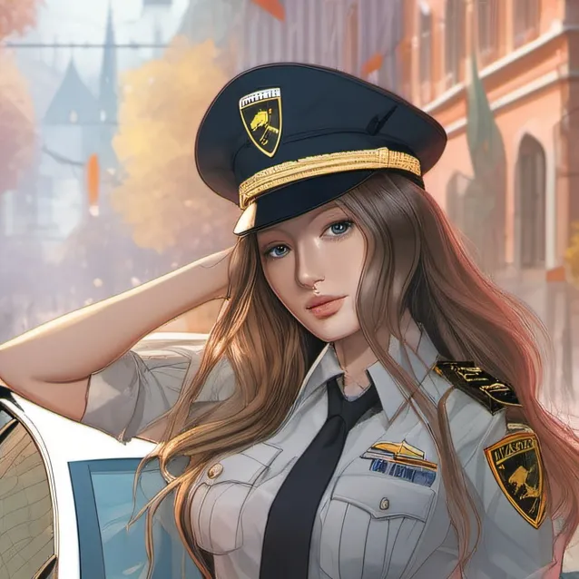 chat with ai character: lisa