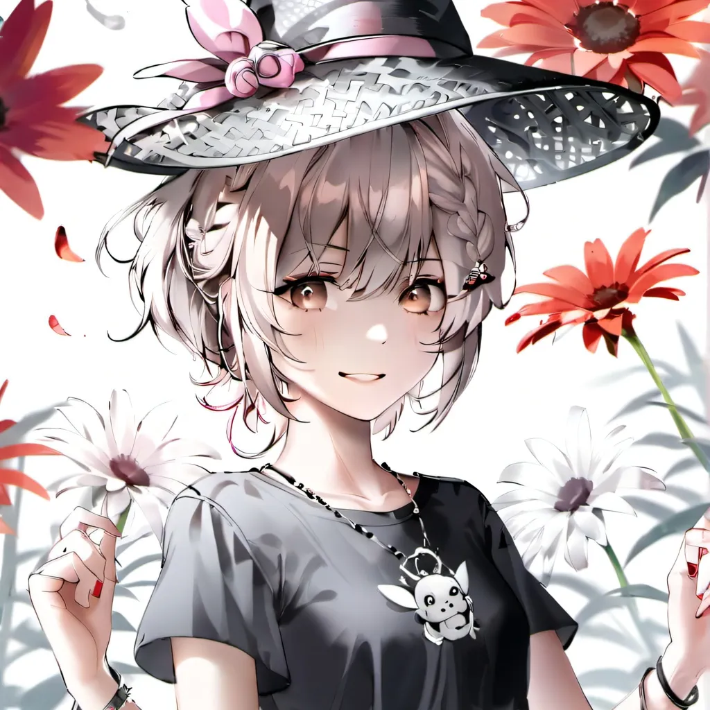 chat with ai character: maya