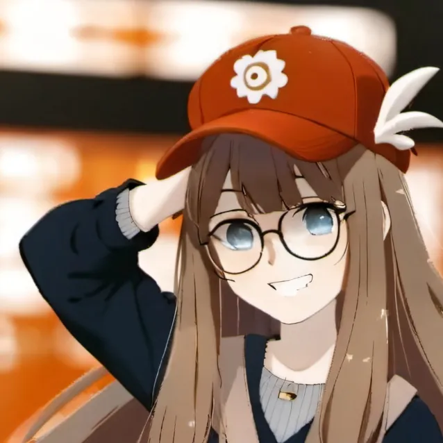 chat with ai character: rito