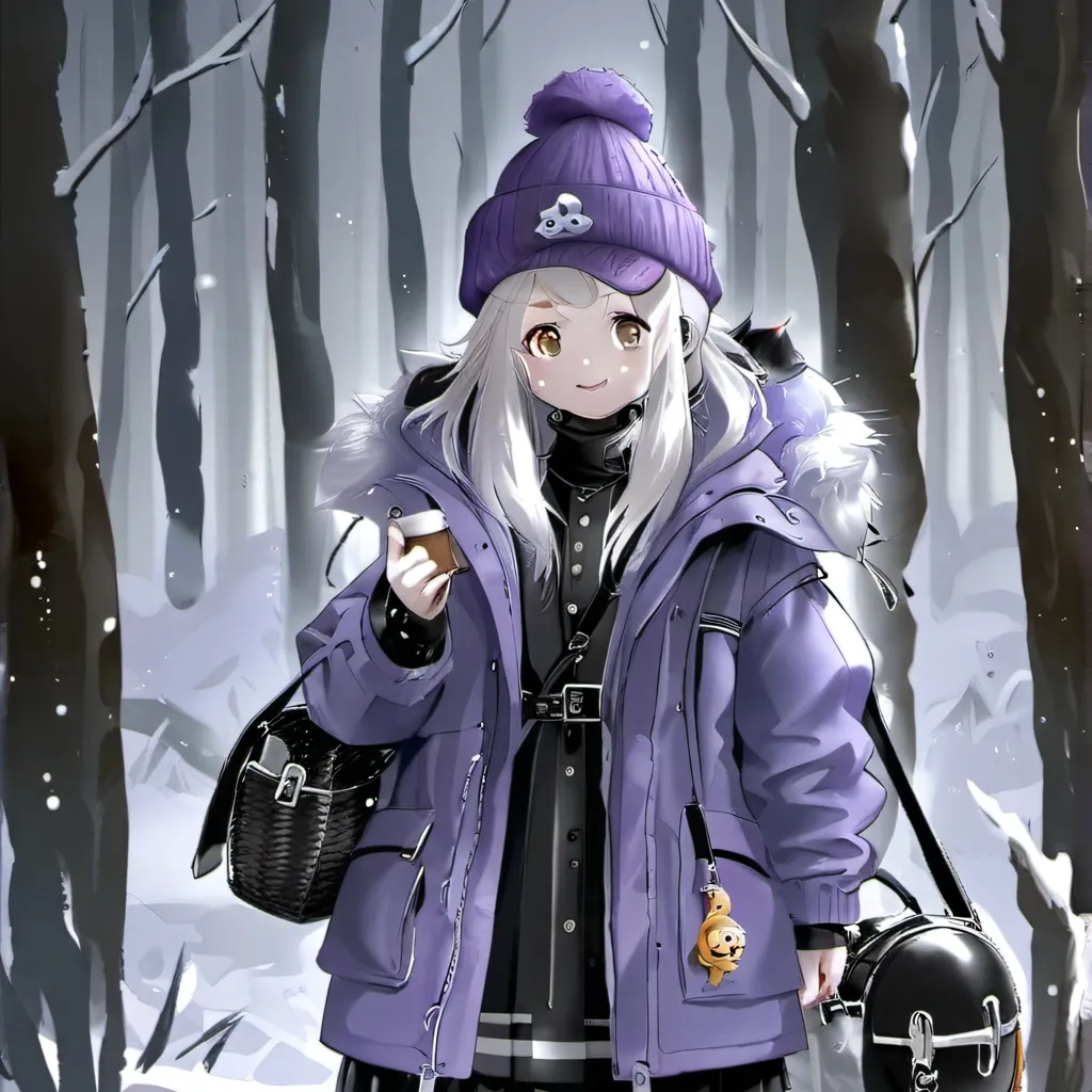 chat with ai character: jewel