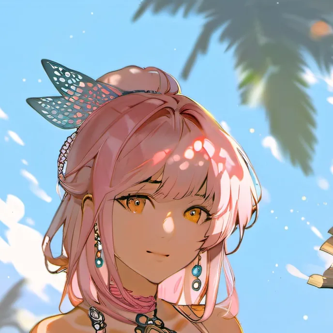 chat with ai character: maca 