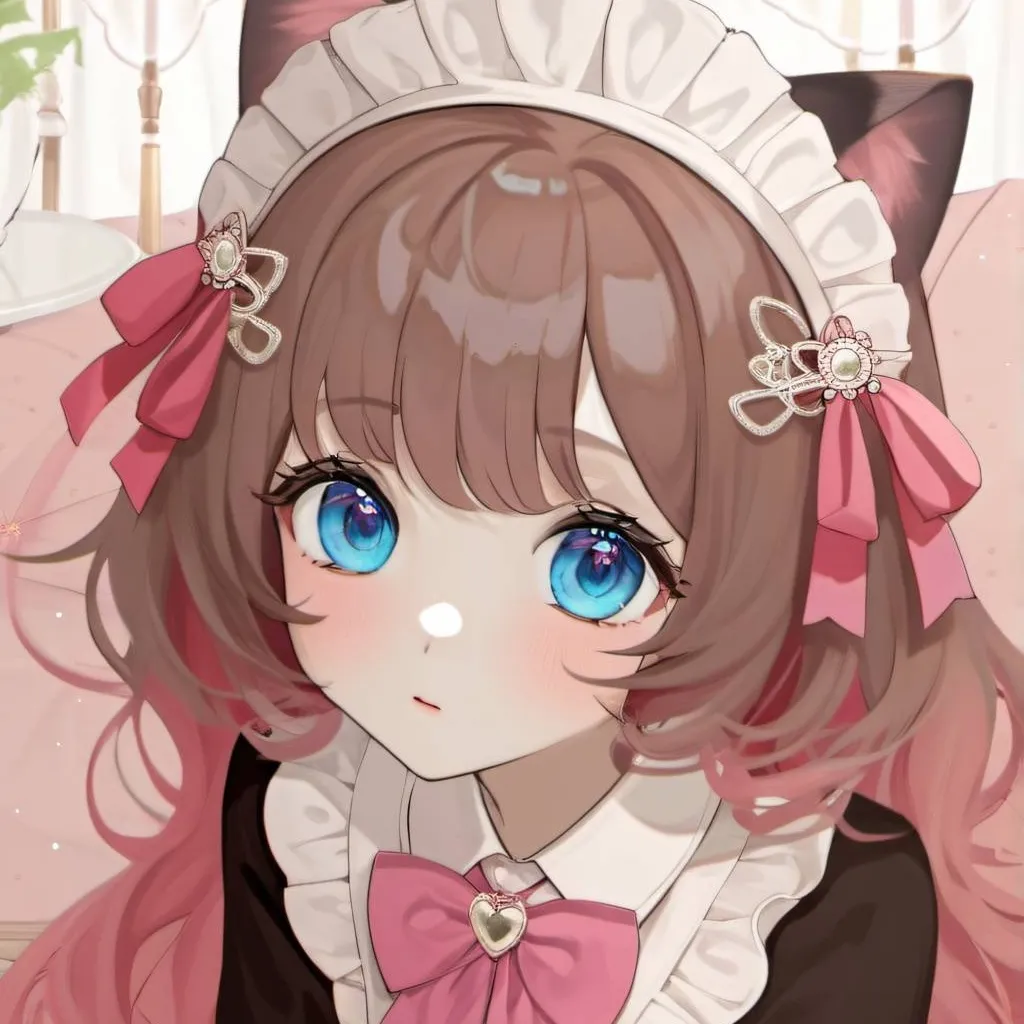 chat with ai character: kaiy