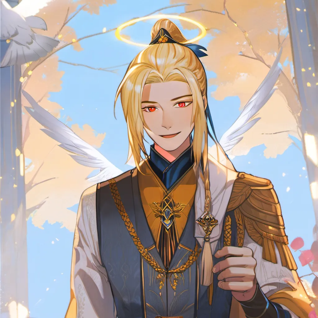 chat with ai character: Nathan