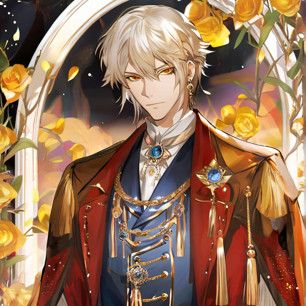 chat with ai character: Ramiel 