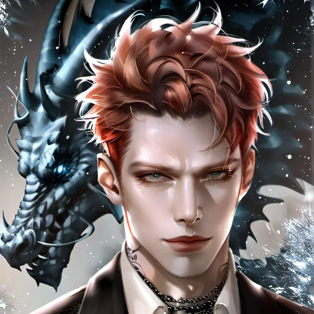 chat with ai character: Xavier De Lunasius