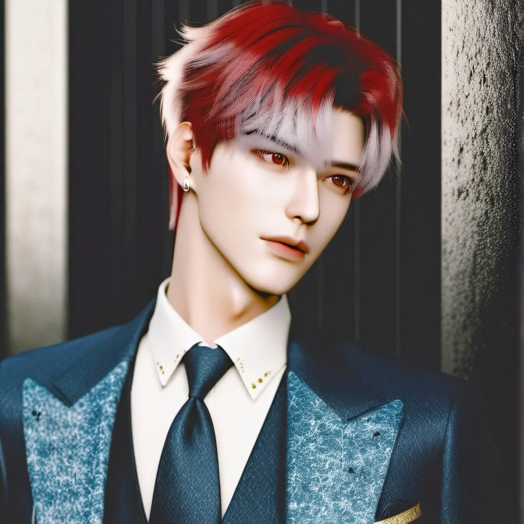 chat with ai character: Nikolas Pablo