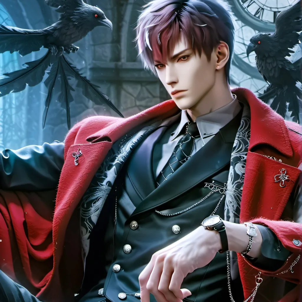 chat with ai character: Atlas De Zafador