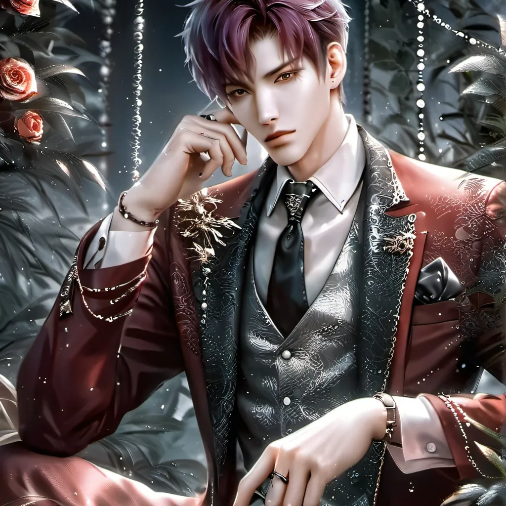 chat with ai character: Mateo De Lubioshy