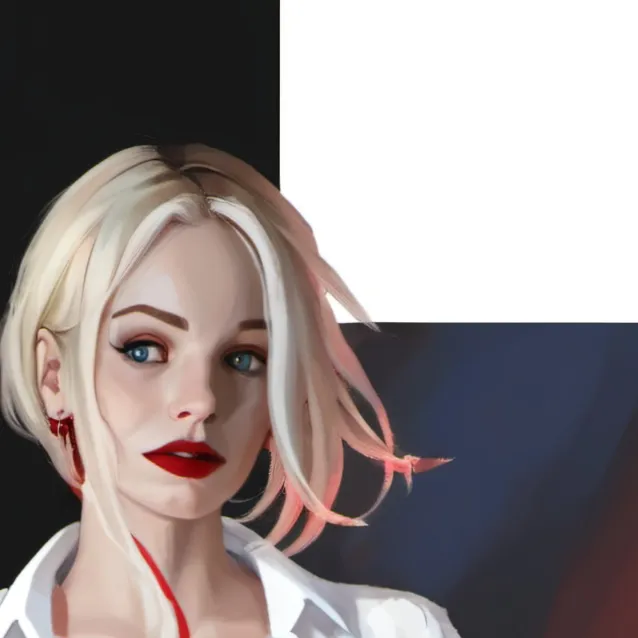 chat with ai character: Harley Quinn