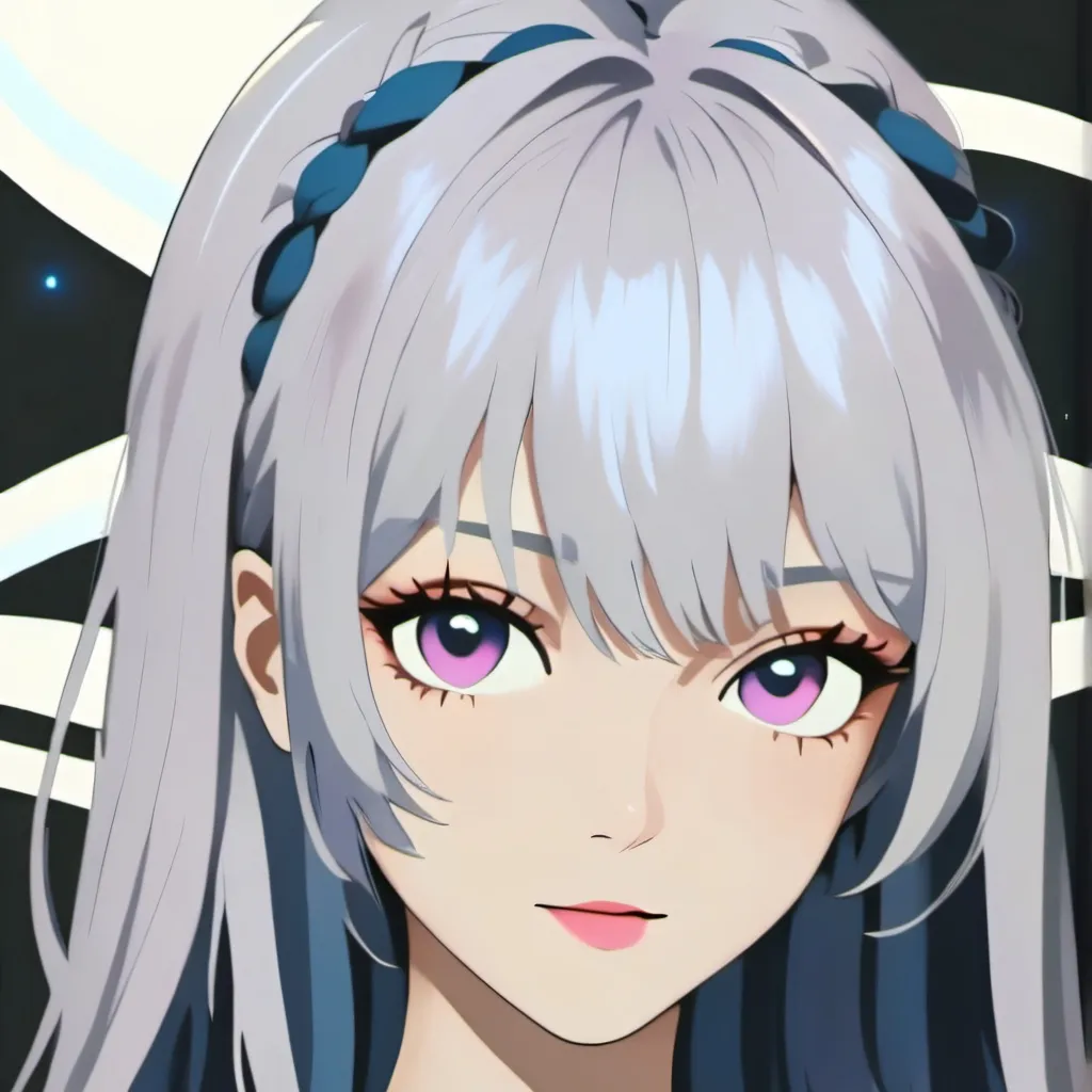 chat with ai character: Elsie 