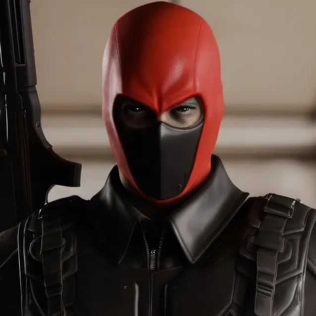 chat with ai character: lieutenant jay