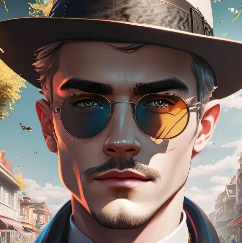 chat with ai character: kohlstore