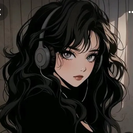 creator Afroda's avatar