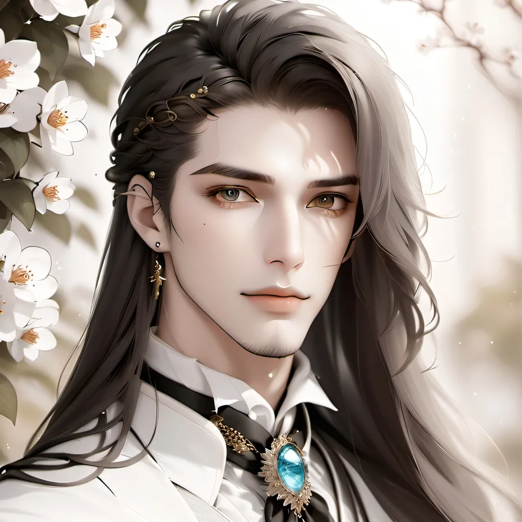 chat with ai character: Adlar