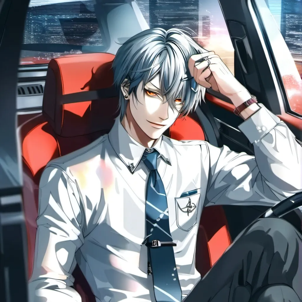 chat with ai character: Joel