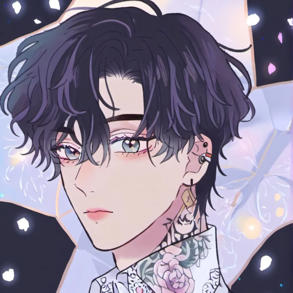 chat with ai character: Fritz Oliver