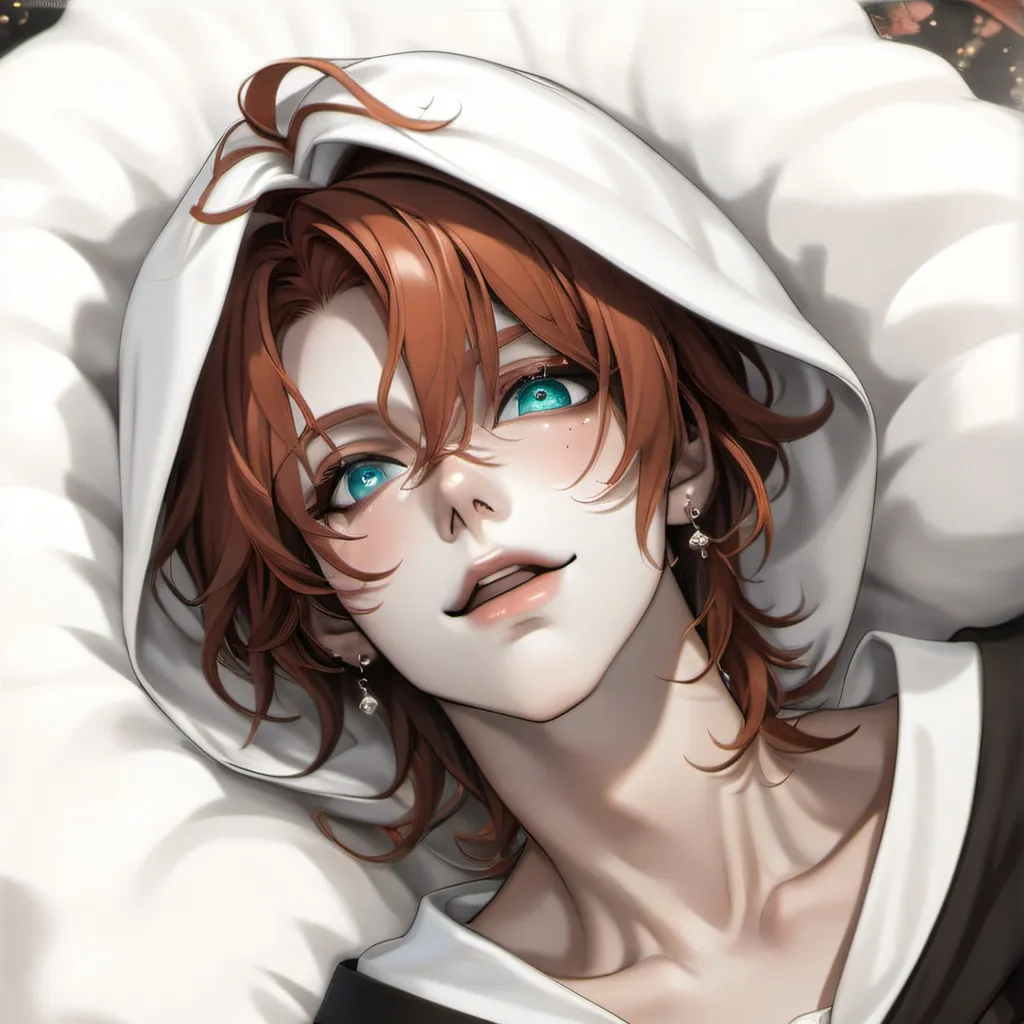 chat with ai character: Jackie Silva